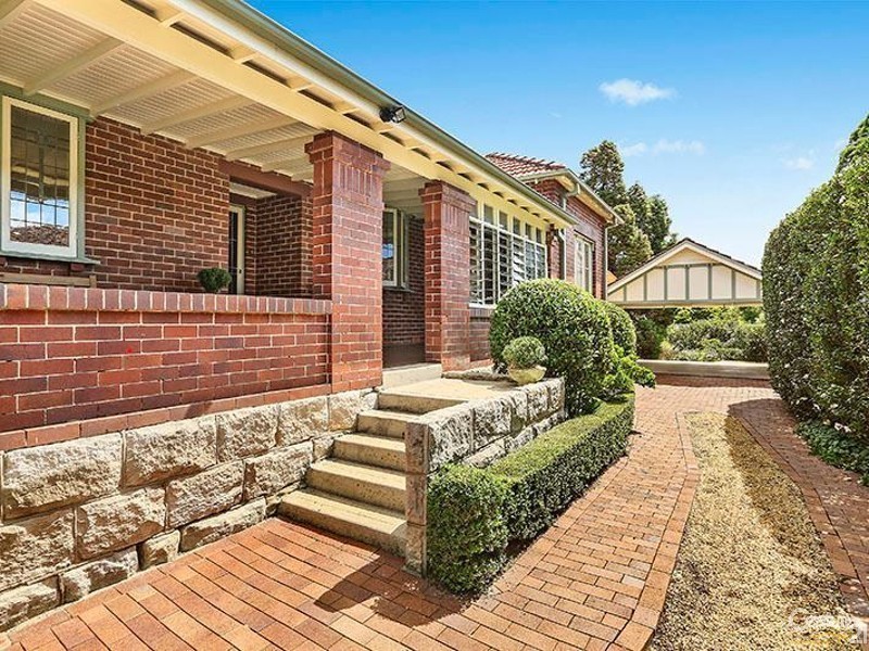 6 Park Avenue, Roseville NSW 2069