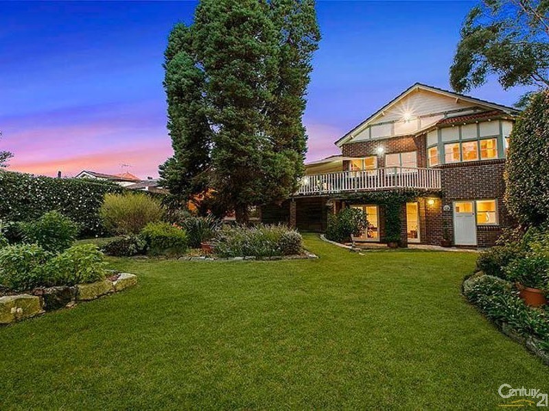 6 Park Avenue, Roseville NSW 2069