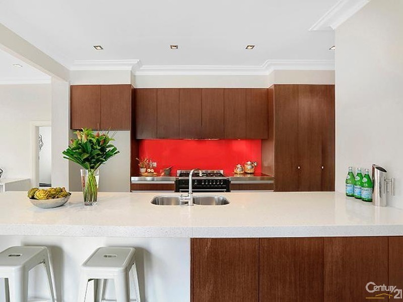 12 Earl Street, Roseville NSW 2069