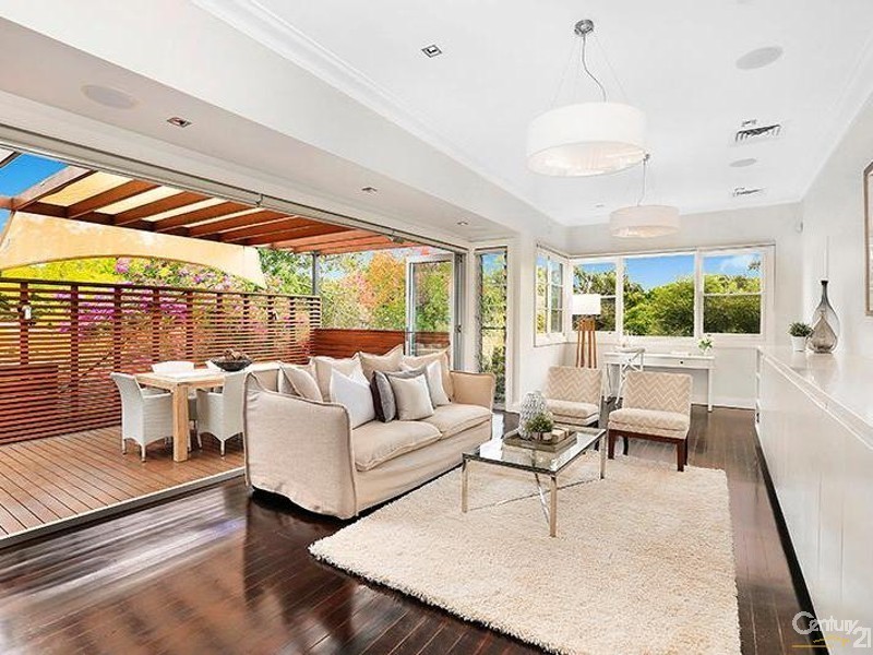 12 Earl Street, Roseville NSW 2069