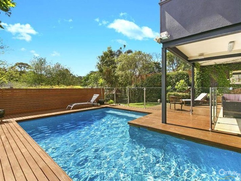 12 Earl Street, Roseville NSW 2069