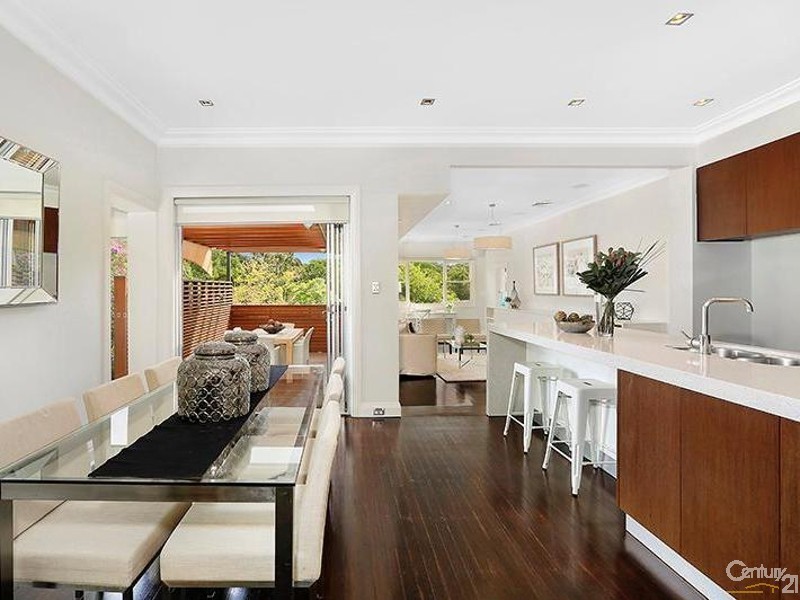 12 Earl Street, Roseville NSW 2069