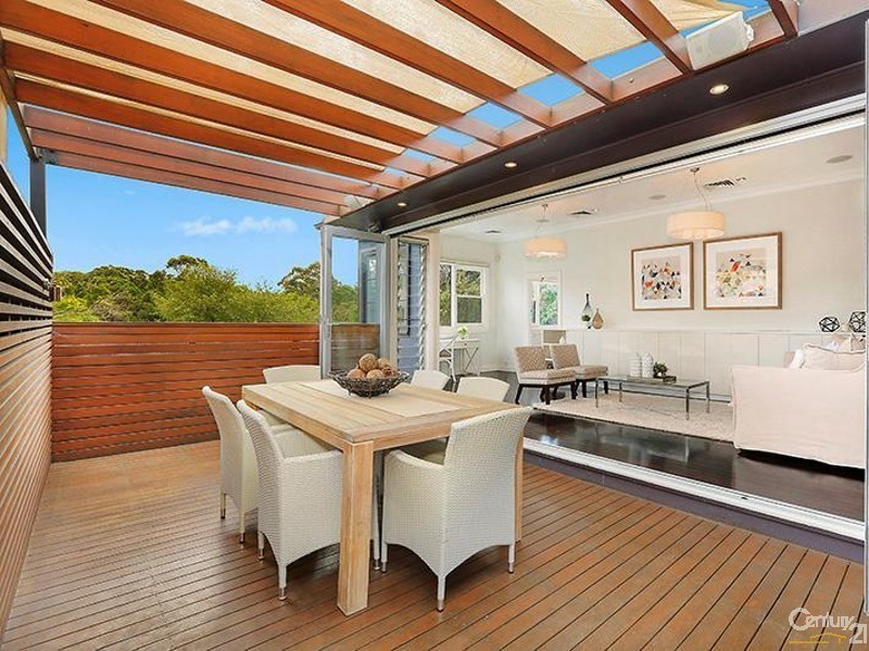 12 Earl Street, Roseville NSW 2069