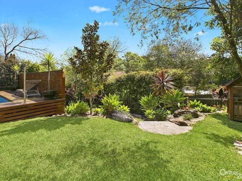 12 Earl Street, Roseville NSW 2069