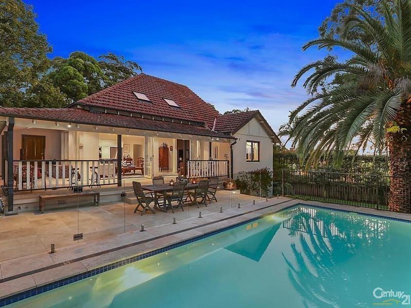 29 Findlay Avenue, Roseville NSW 2069