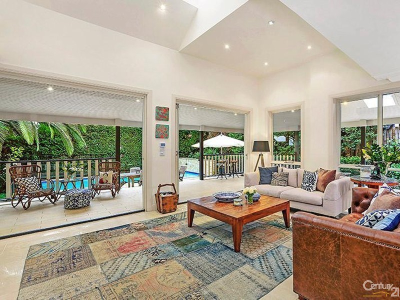 29 Findlay Avenue, Roseville NSW 2069