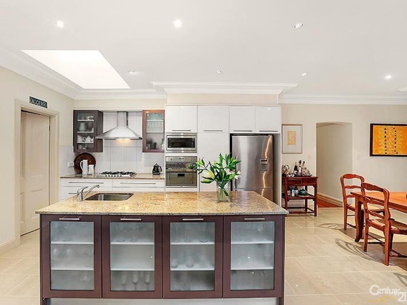 29 Findlay Avenue, Roseville NSW 2069