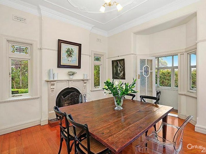 29 Findlay Avenue, Roseville NSW 2069