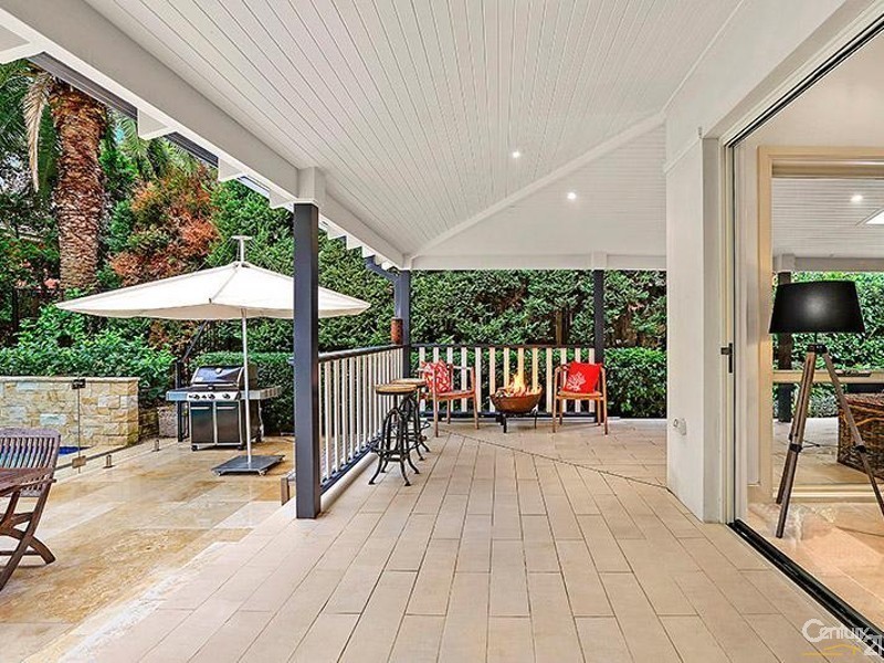 29 Findlay Avenue, Roseville NSW 2069