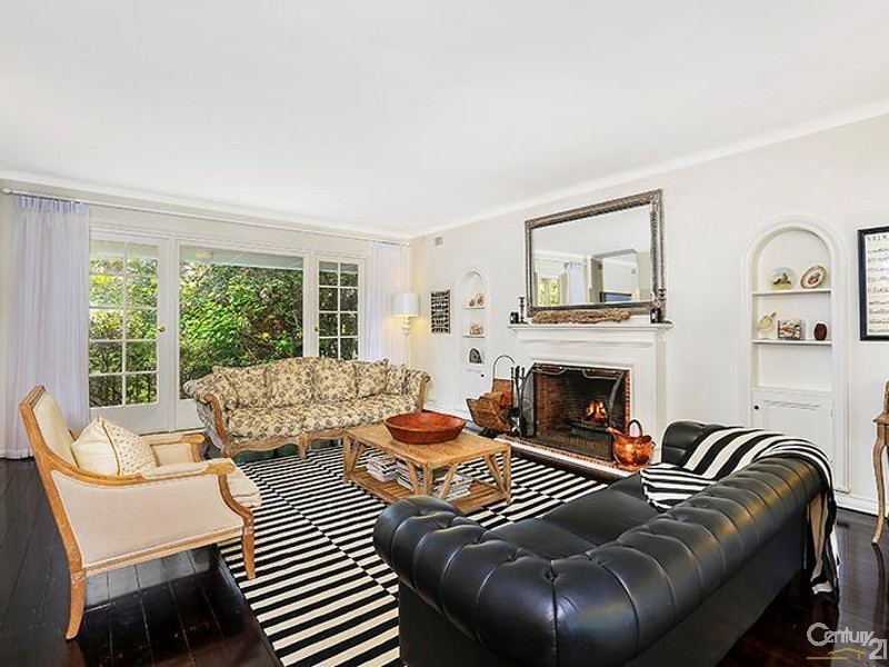 80 Springdale Road, Killara NSW 2071