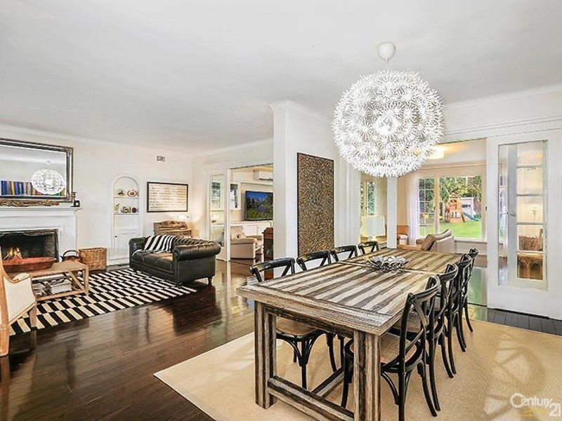 80 Springdale Road, Killara NSW 2071