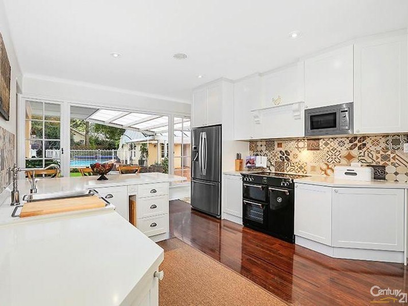 80 Springdale Road, Killara NSW 2071