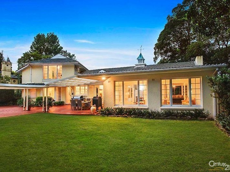 80 Springdale Road, Killara NSW 2071