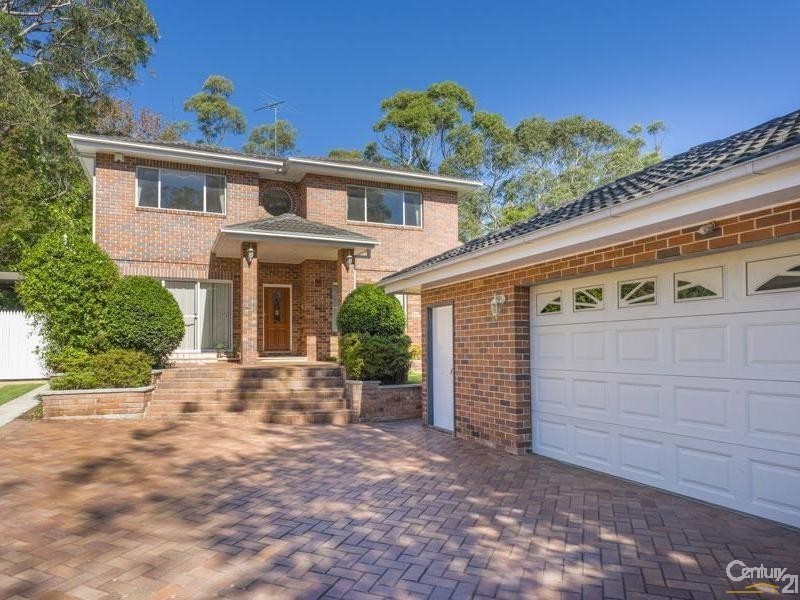 32 Lochville St, Wahroonga NSW 2076