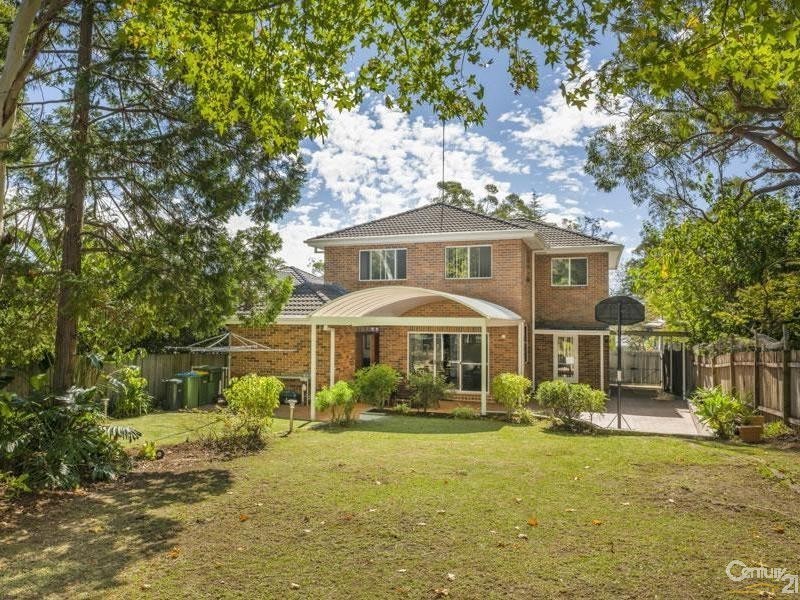 32 Lochville St, Wahroonga NSW 2076
