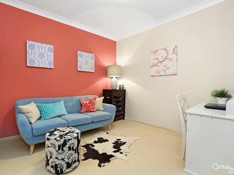 19/181-185 Pacific Highway, Roseville NSW 2069