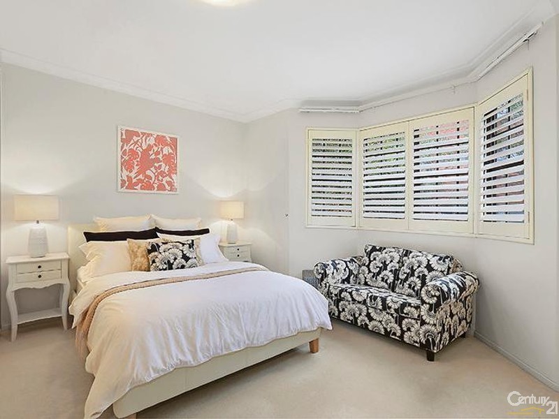 19/181-185 Pacific Highway, Roseville NSW 2069