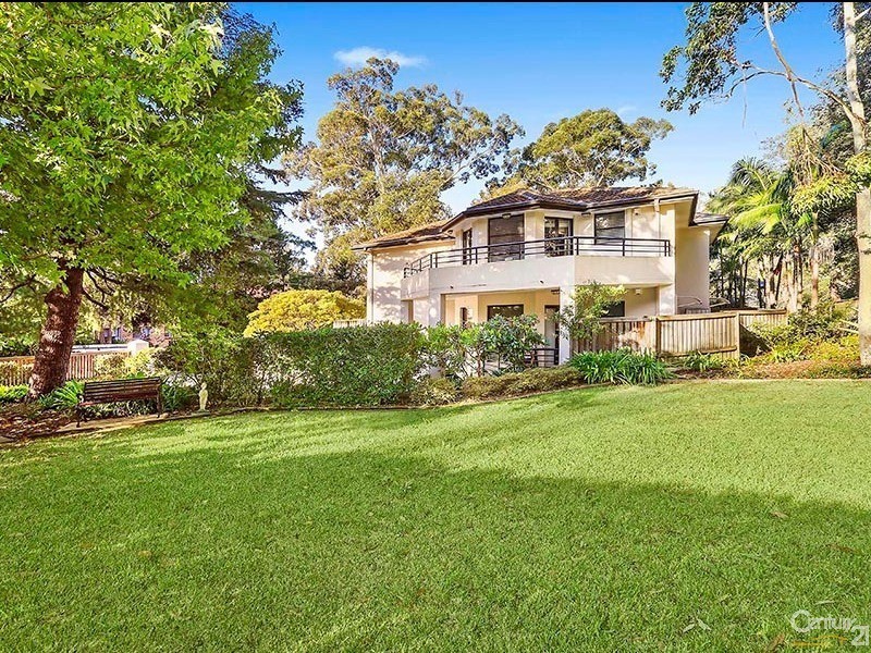4/117 Junction Lane, Wahroonga NSW 2076