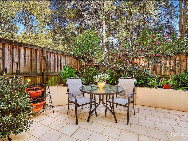 4/117 Junction Lane, Wahroonga NSW 2076