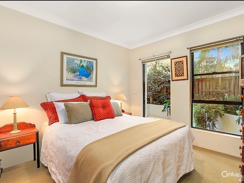 4/117 Junction Lane, Wahroonga NSW 2076