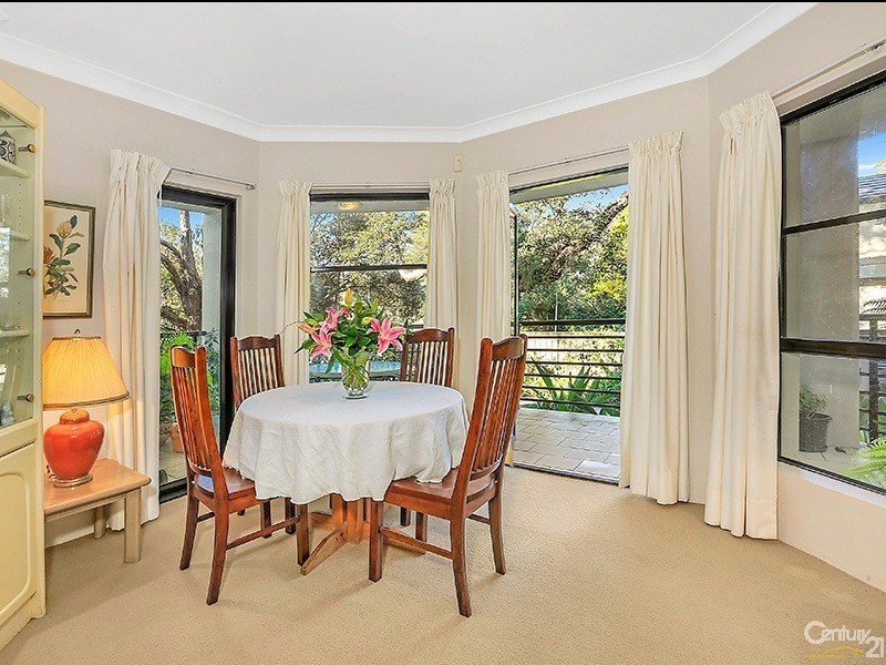 4/117 Junction Lane, Wahroonga NSW 2076