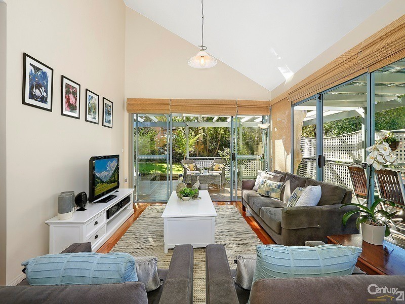 7 Scott Crescent, Roseville NSW 2069