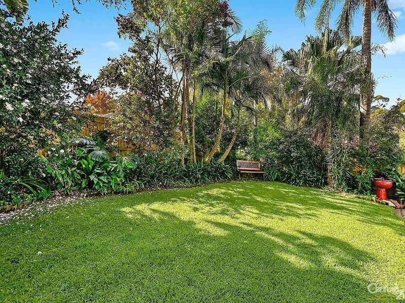 7 Scott Crescent, Roseville NSW 2069