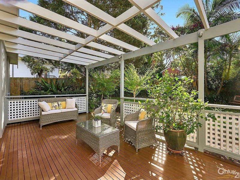 7 Scott Crescent, Roseville NSW 2069