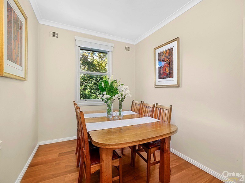 7 Scott Crescent, Roseville NSW 2069