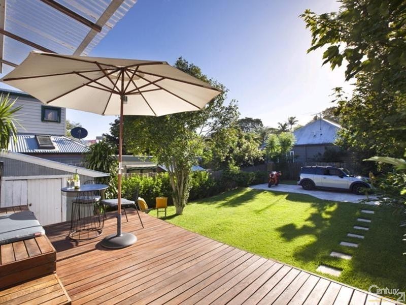 169 Mullens Street, Rozelle NSW 2039