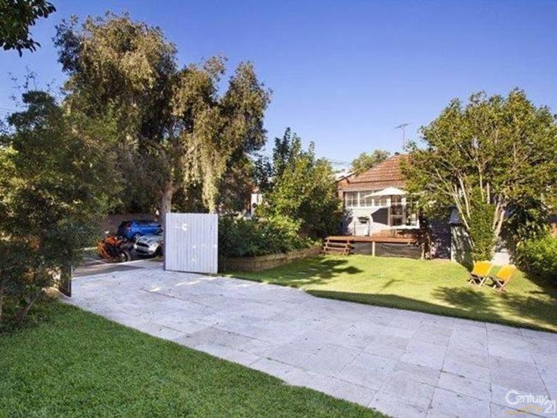 169 Mullens Street, Rozelle NSW 2039