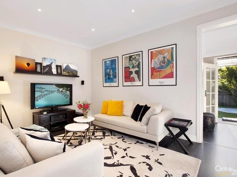 169 Mullens Street, Rozelle NSW 2039