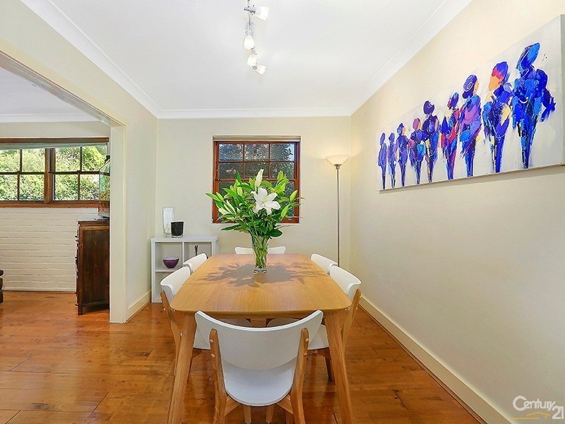 26 Harwood Avenue, Chatswood NSW 2067