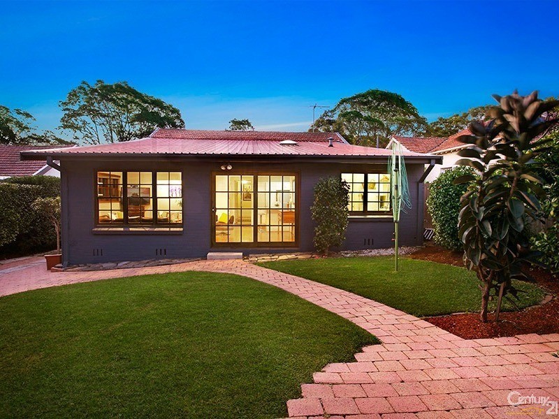 26 Harwood Avenue, Chatswood NSW 2067