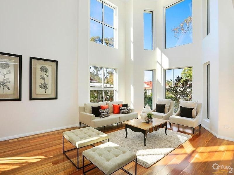 14 Malvern Avenue, Roseville NSW 2069