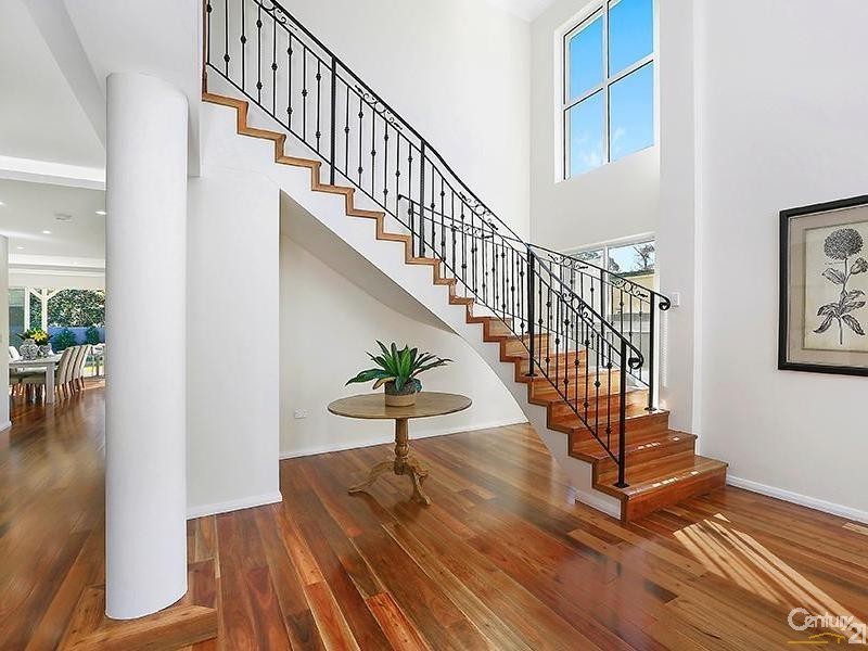 14 Malvern Avenue, Roseville NSW 2069