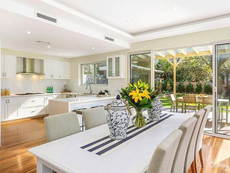 14 Malvern Avenue, Roseville NSW 2069