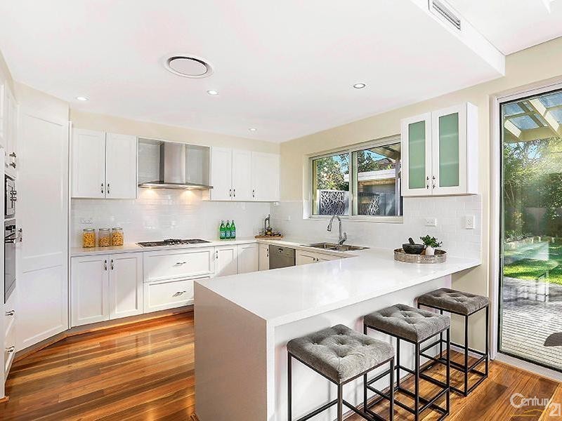 14 Malvern Avenue, Roseville NSW 2069