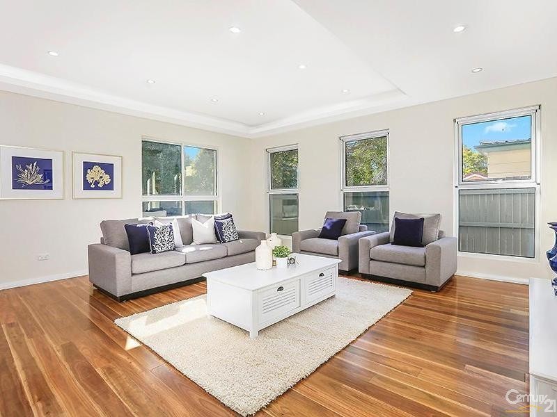 14 Malvern Avenue, Roseville NSW 2069