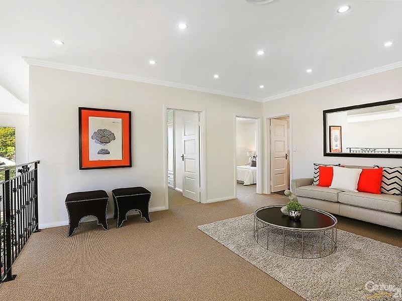 14 Malvern Avenue, Roseville NSW 2069