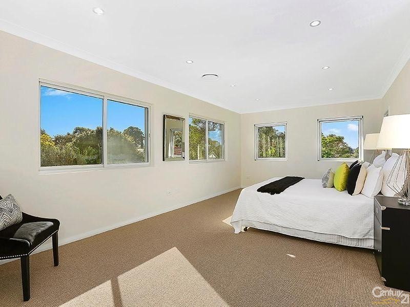 14 Malvern Avenue, Roseville NSW 2069