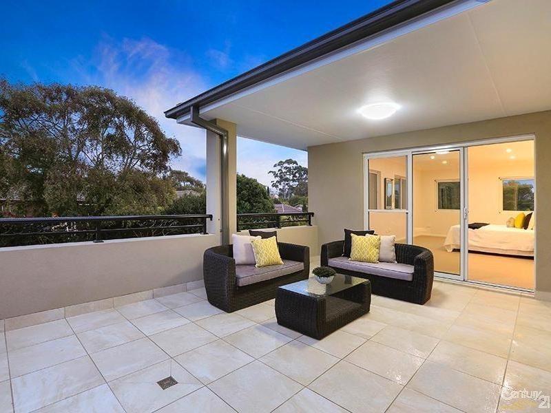 14 Malvern Avenue, Roseville NSW 2069