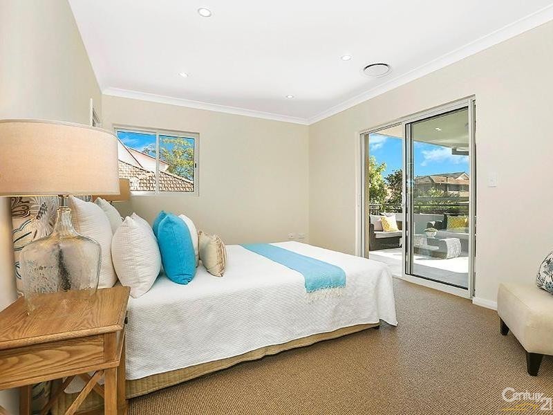 14 Malvern Avenue, Roseville NSW 2069