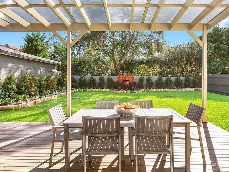 14 Malvern Avenue, Roseville NSW 2069