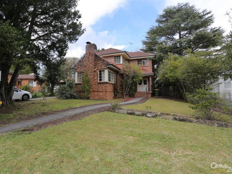 60 Fiddens Wharf Road, Killara NSW 2071