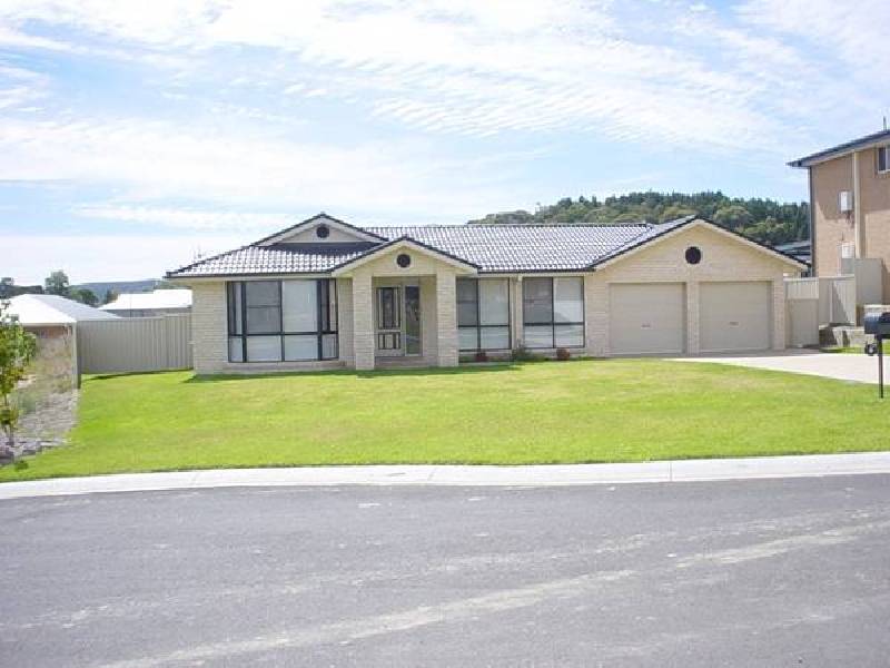 6 Acer Place, Lithgow NSW 2790