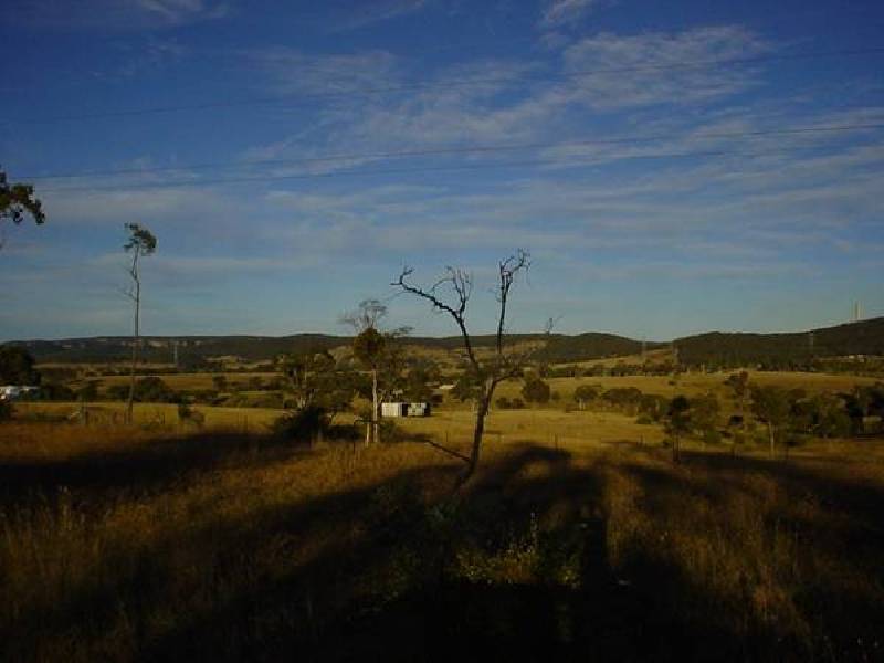 Lot 325 Cullen Bullen Road, Portland NSW 2847