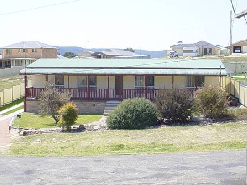 70 Cary Avenue, Wallerawang NSW 2845