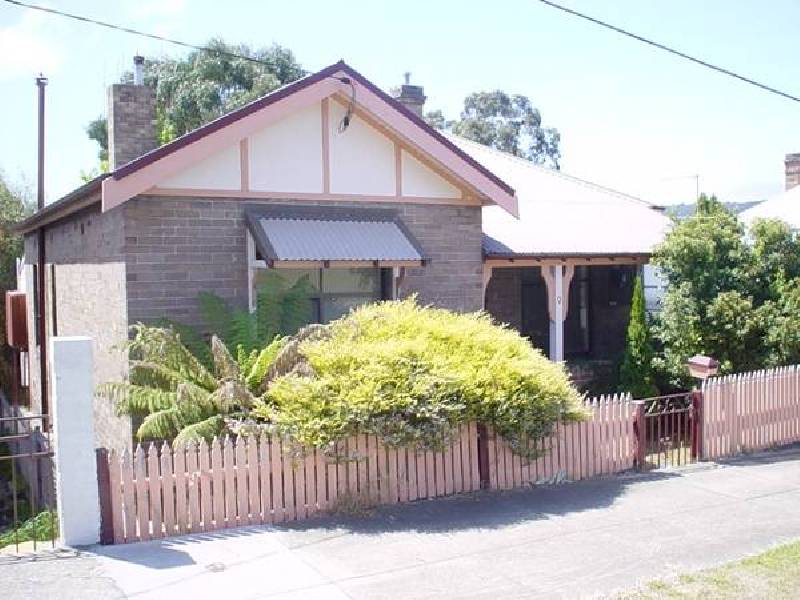 9 Boundary Street, Lithgow NSW 2790