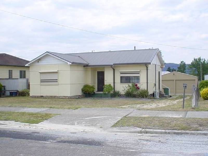 53 Rabaul Street, Lithgow NSW 2790